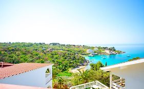Garden Resort - Apartments Ruzmarin